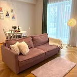 Tiffany Apartment Parnu
