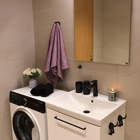 Tiffany Apartment Parnu