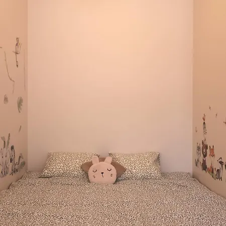 Apartment Tiffany *