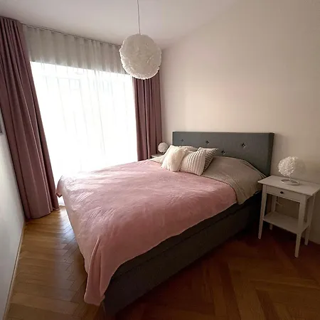 Tiffany Apartment Parnu