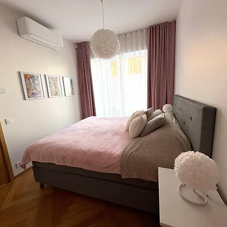 Apartment Tiffany *