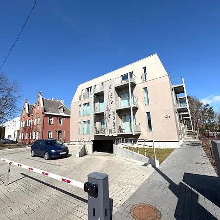 Tiffany * Pärnu